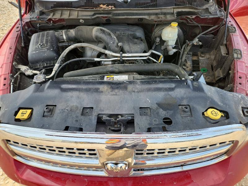 2014 Ram 1500 მანქანა იყიდება აუქციონზე, vin: 1C6RR7NT8ES137103, აუქციონის ნომერი: 52942936