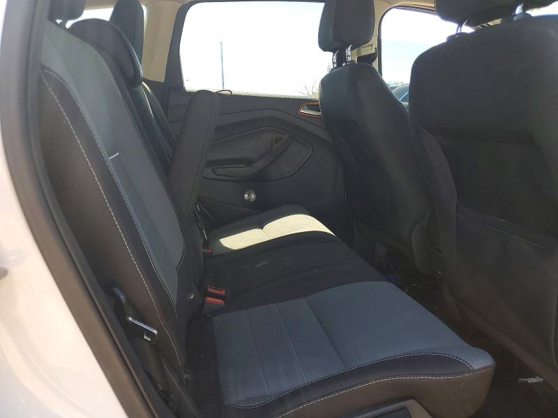 Продаж на аукціоні авто 2014 Ford Escape, vin: 1FMCU0GX0EUC58650, номер лоту: 52375946