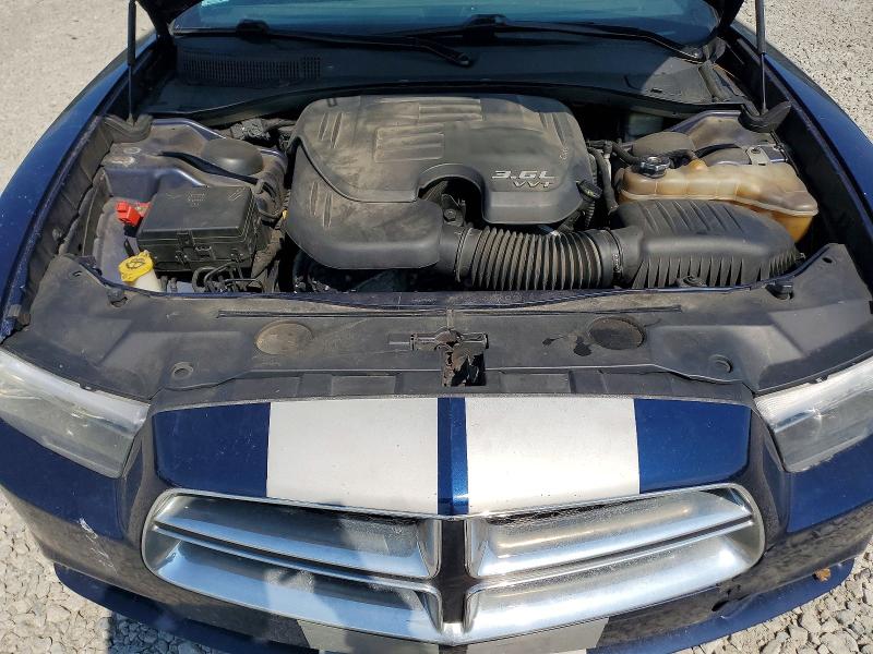 Aukcja sprzedaży 2013 Dodge Charger, vin: 2C3CDXJG3DH697045, numer aukcji: 53942916