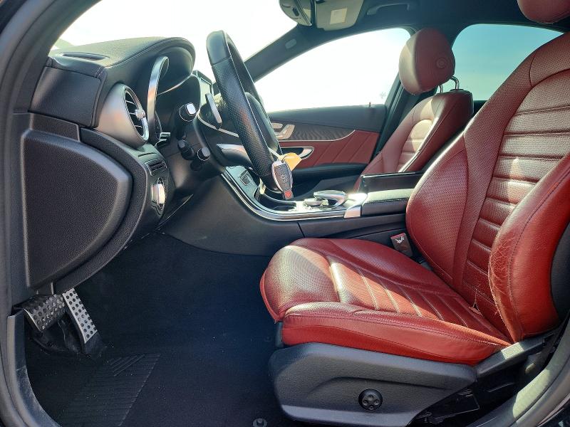Продажа на аукционе авто 2015 Mercedes-benz C, vin: 55SWF6GB6FU032379, номер лота: 53165776