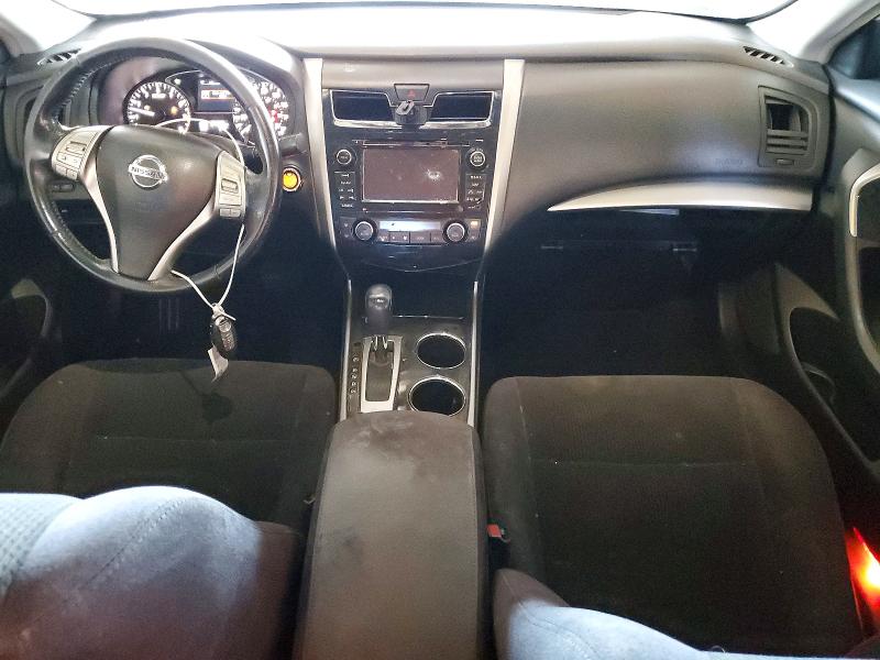 2013 Nissan Altima მანქანა იყიდება აუქციონზე, vin: 1N4AL3AP1DN533479, აუქციონის ნომერი: 53830016
