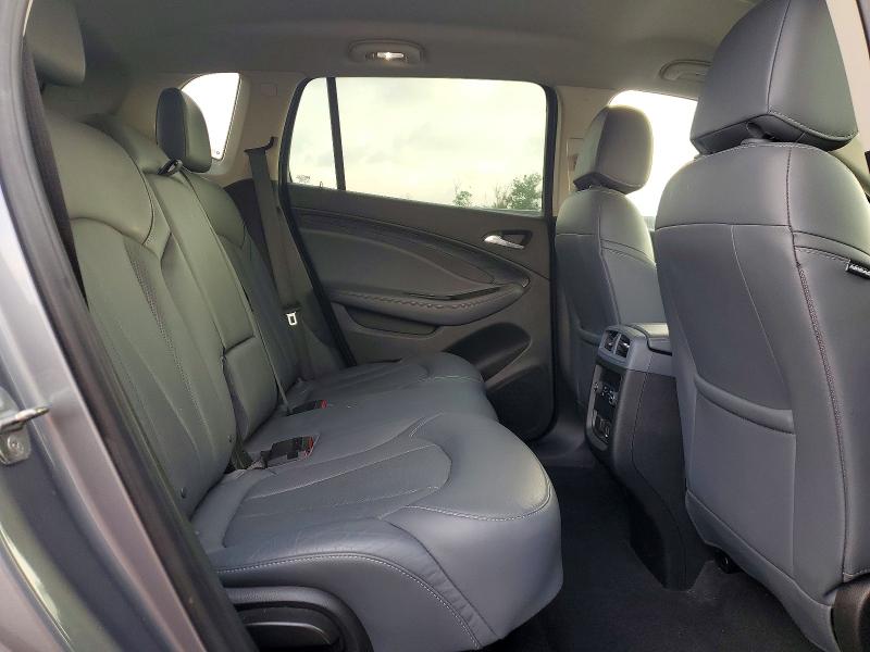 52314586 :رقم المزاد ، LRBFXCSA0KD009661 vin ، 2019 Buick Envision مزاد بيع
