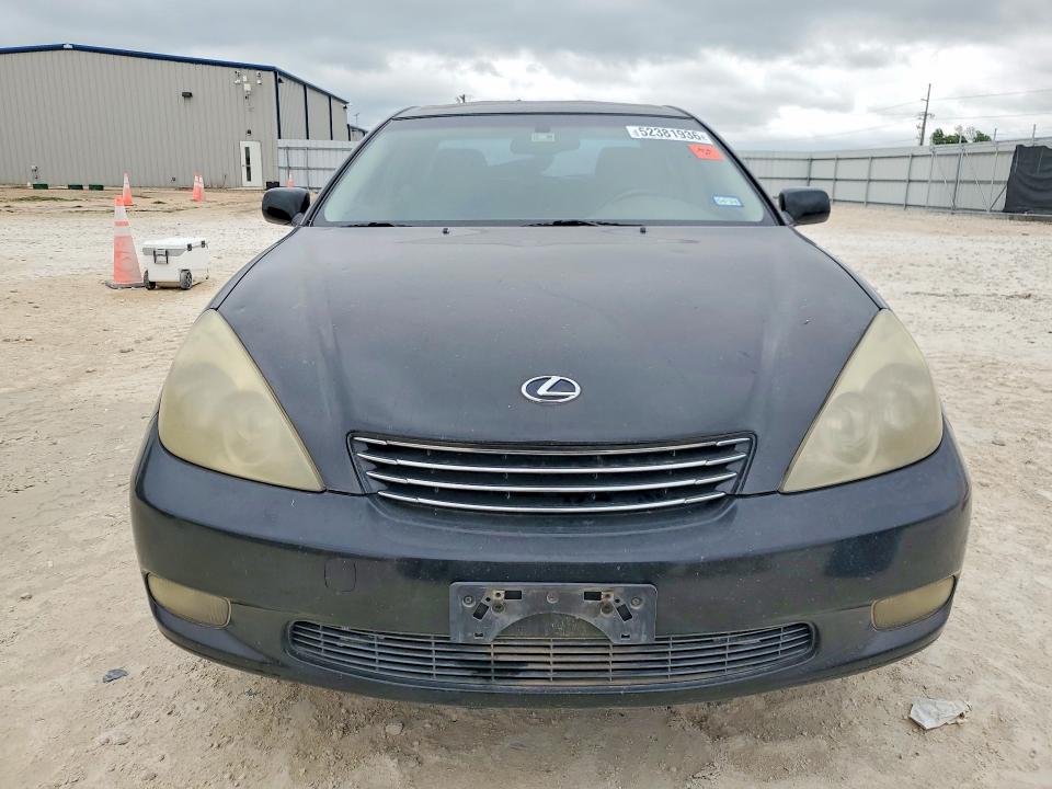 Aukcja sprzedaży 2003 Lexus Es, vin: JTHBF30G230116955, numer aukcji: 52381936