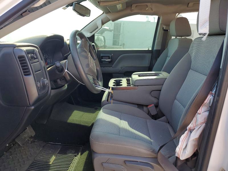 Продаж на аукціоні авто 2018 Gmc Sierra, vin: 1GTR1LEH5JZ244972, номер лоту: 51755476