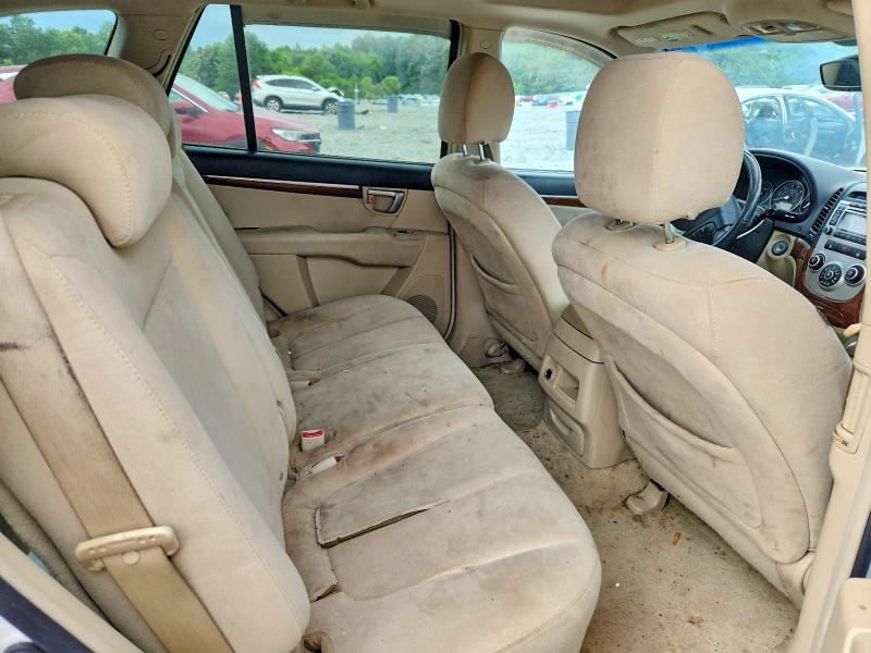 Продаж на аукціоні авто 2009 Hyundai Santa Fe, vin: 5NMSH13E79H313008, номер лоту: 54447116