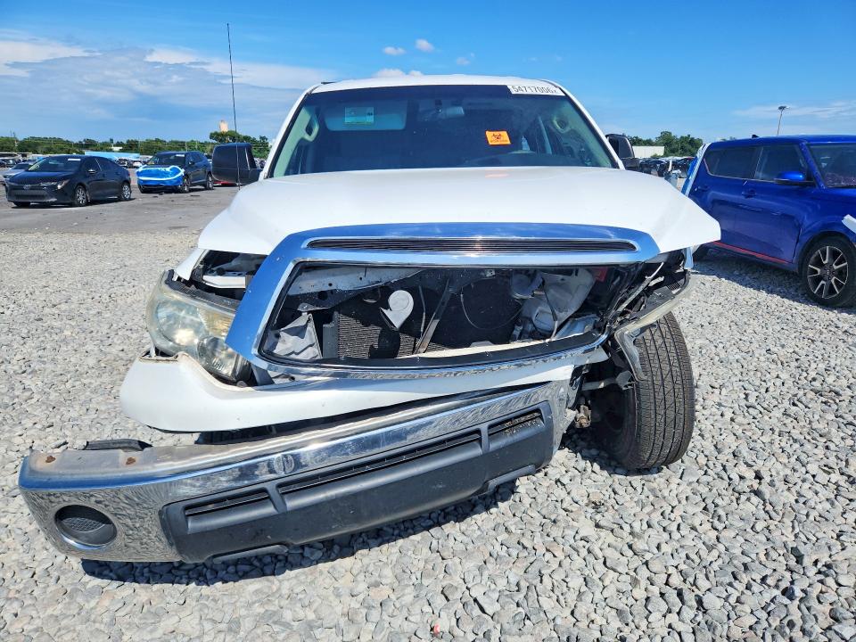 Продаж на аукціоні авто 2012 Toyota Tundra, vin: 5TFRU5F11CX027504, номер лоту: 54717006