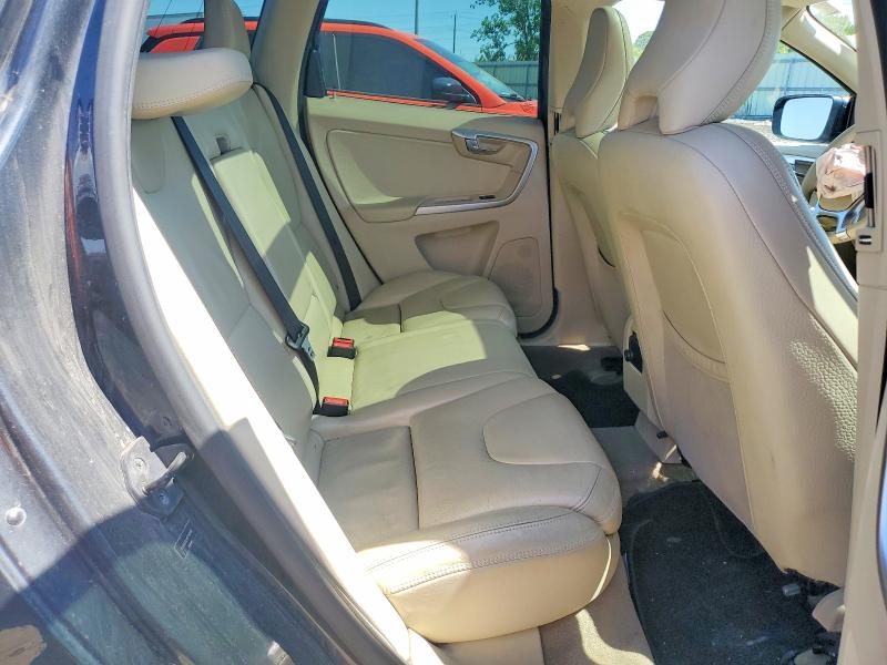 Aukcja sprzedaży 2011 Volvo Xc60, vin: YV4902DZ4B2149169, numer aukcji: 55331236