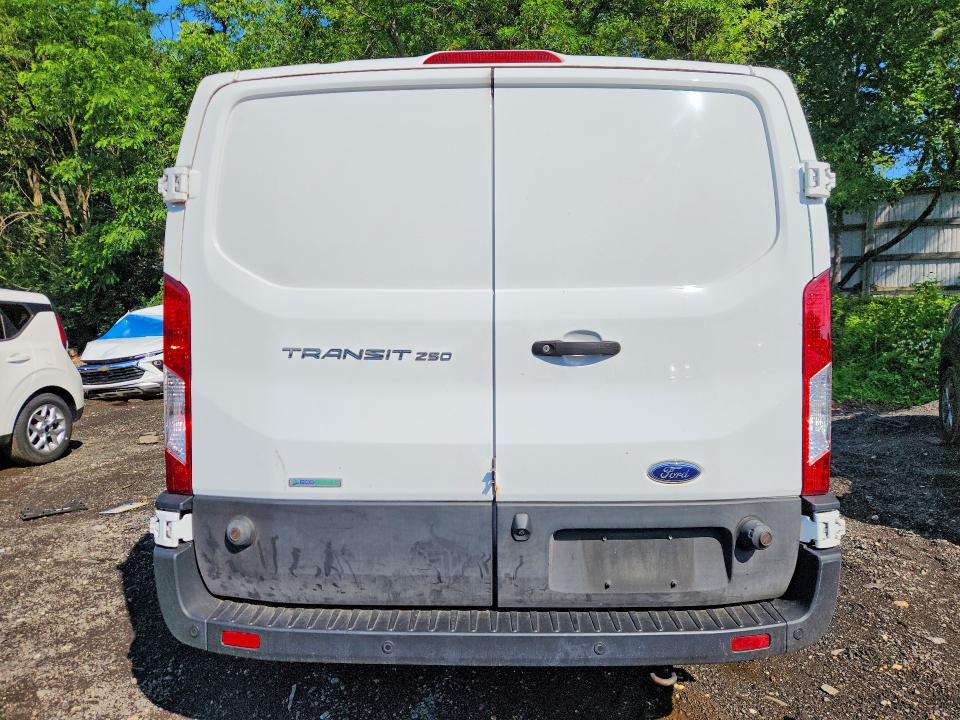 Aukcja sprzedaży 2020 Ford Transit, vin: 1FTBR1YGXLKB75306, numer aukcji: 49647586