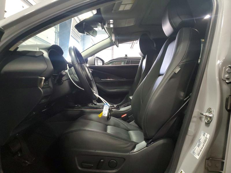 Продаж на аукціоні авто 2025 Mazda Cx-30, vin: 3MVDMBCM7SM777631, номер лоту: 55516966