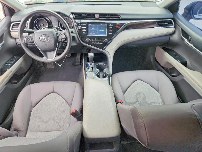 Aukcja sprzedaży 2018 Toyota Camry, vin: 4T1B11HK8JU523354, numer aukcji: 53350916
