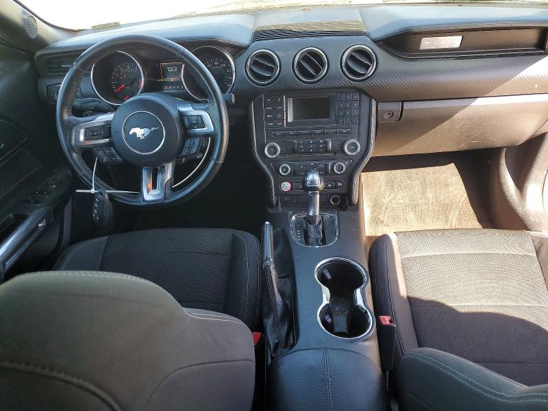 Aukcja sprzedaży 2016 Ford Mustang, vin: 1FATP8EM7G5269554, numer aukcji: 52017436