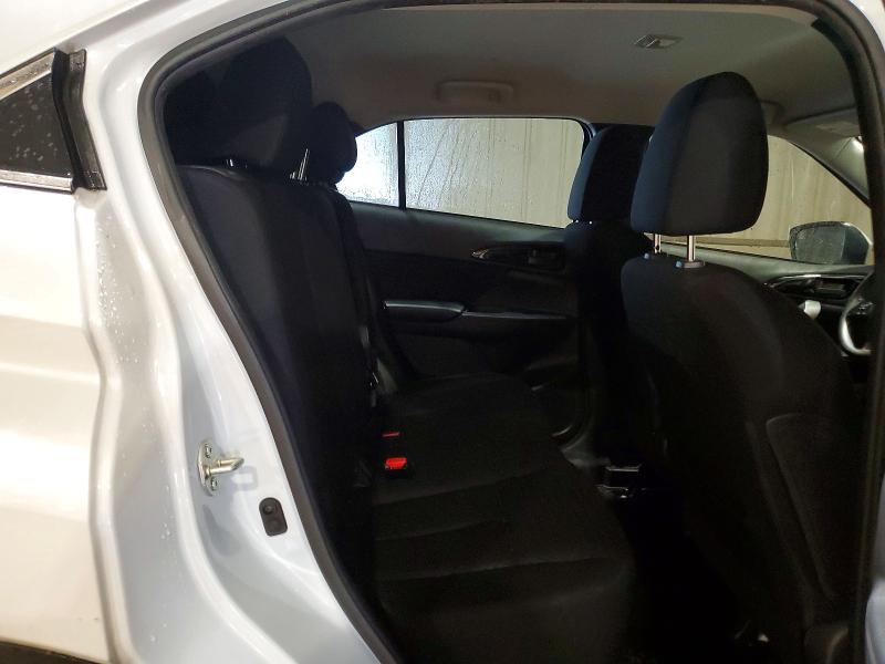 Продаж на аукціоні авто 2024 Mitsubishi Eclipse Cross, vin: JA4ATUAA5RZ033881, номер лоту: 54598326