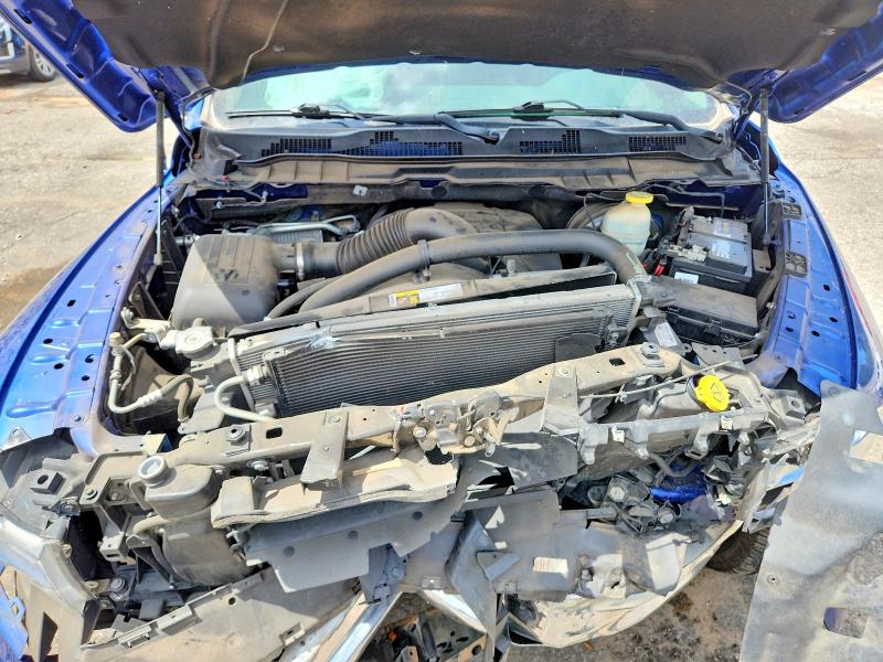 Продаж на аукціоні авто 2017 Ram 1500, vin: 1C6RR7TT3HS764251, номер лоту: 53995906