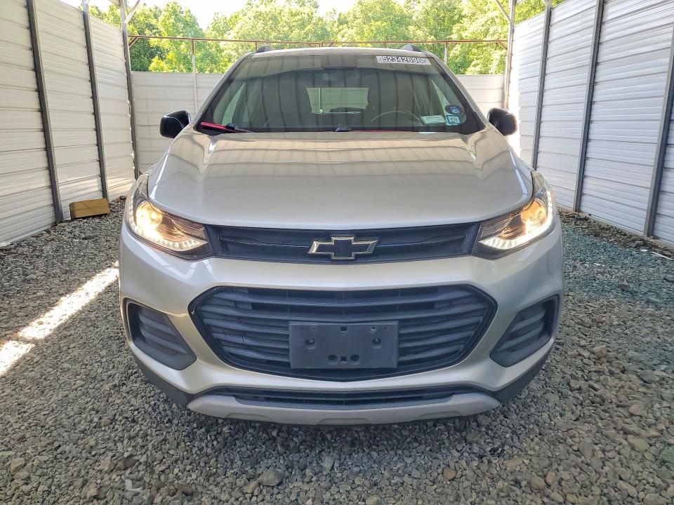 Aukcja sprzedaży 2019 Chevrolet Trax, vin: 3GNCJPSB0KL349335, numer aukcji: 52342696