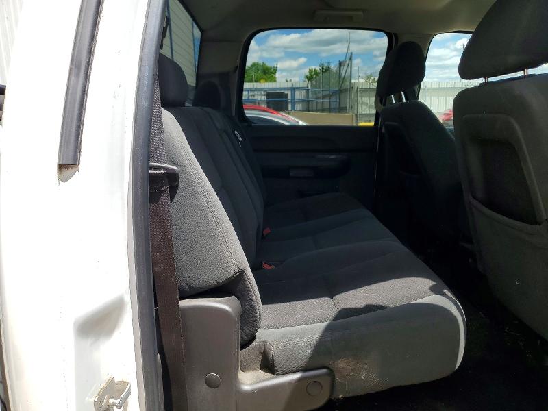 2008 Gmc Sierra მანქანა იყიდება აუქციონზე, vin: 1GTHK23648F219710, აუქციონის ნომერი: 53243716