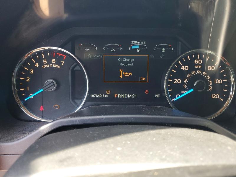 Продаж на аукціоні авто 2015 Ford F150, vin: 1FTEW1EG9FFA85166, номер лоту: 52549216