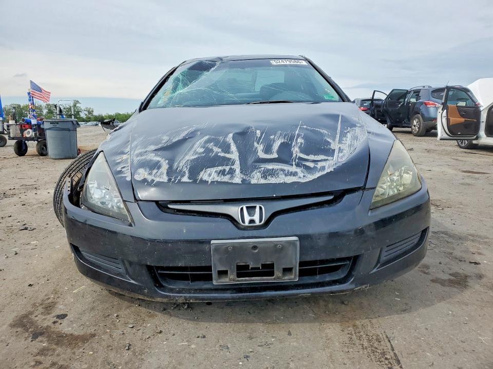 Aukcja sprzedaży 2003 Honda Accord, vin: 1HGCM72673A031984, numer aukcji: 52479586