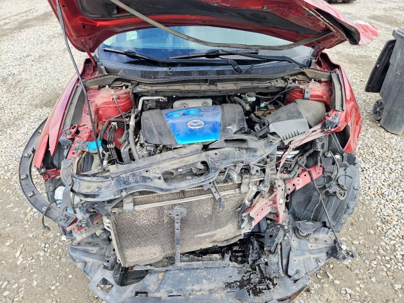 Продаж на аукціоні авто 2013 Mazda Cx-5, vin: JM3KE4CE4D0118283, номер лоту: 54143436