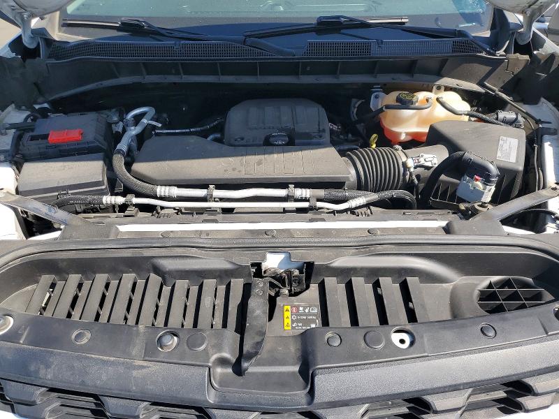 Продаж на аукціоні авто 2021 Chevrolet Silverado, vin: 3GCPWBEK6MG343030, номер лоту: 54307416