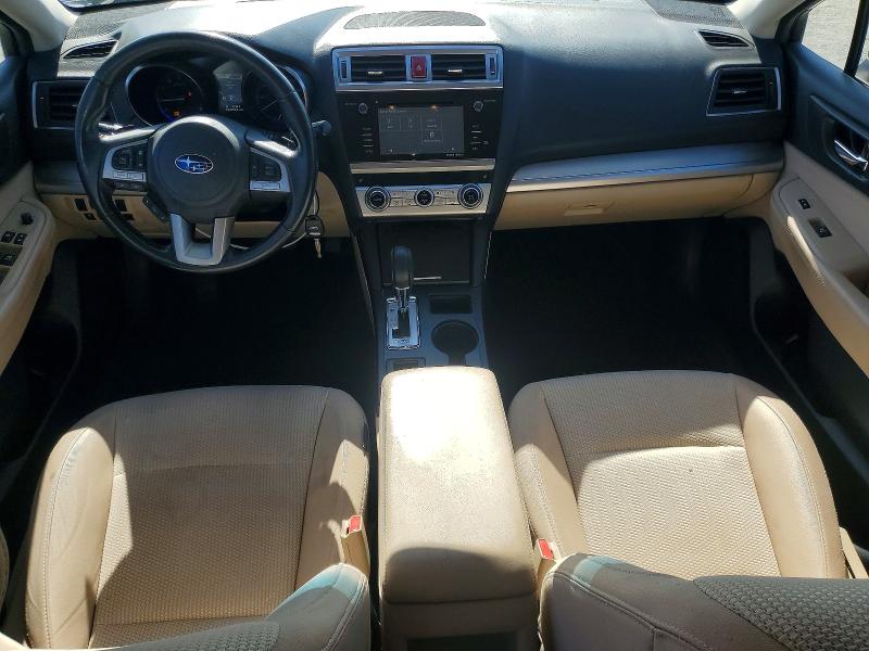 54507236 :رقم المزاد ، 4S4BSACCXF3345358 vin ، 2015 Subaru Outback مزاد بيع