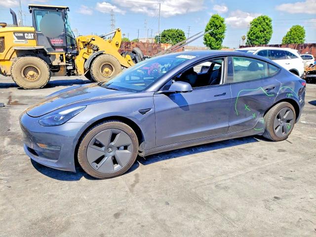 Продаж на аукціоні авто 2023 Tesla Model 3, vin: 5YJ3E1EA9PF655002, номер лоту: 52101986