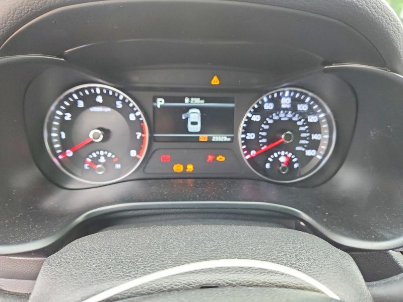 Aukcja sprzedaży 2023 Kia Forte, vin: 3KPF54AD8PE672393, numer aukcji: 52783896