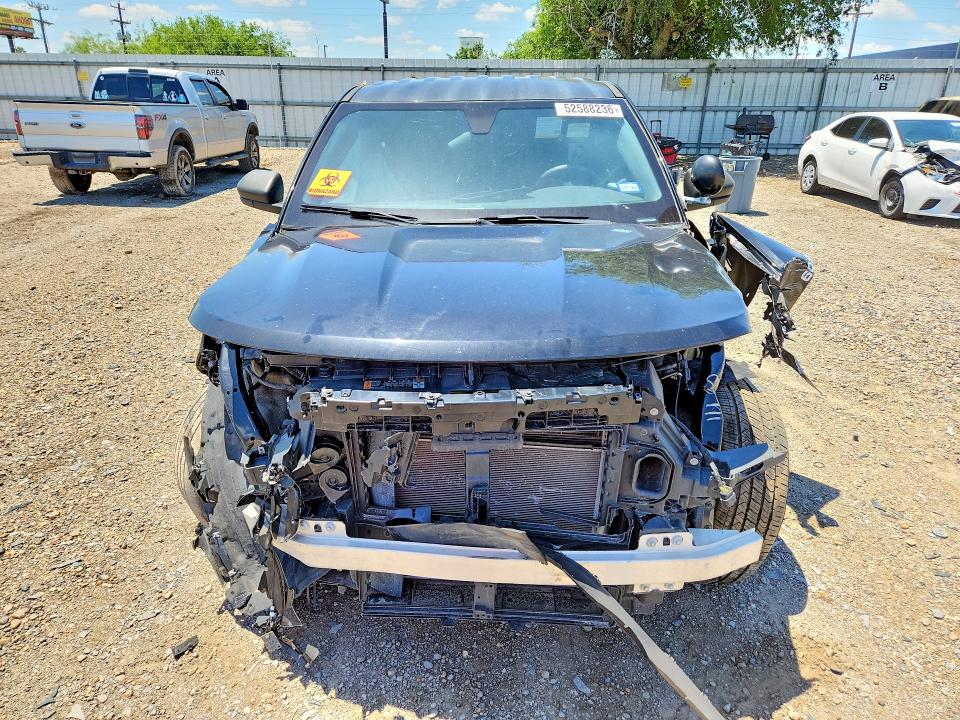 Aukcja sprzedaży 2023 Ford Explorer, vin: 1FM5K8AB5PGA82237, numer aukcji: 52588236