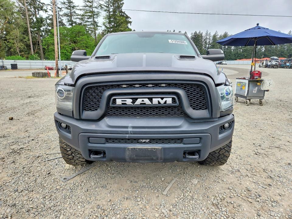 Продаж на аукціоні авто 2019 Ram 1500 Classic, vin: 1C6RR7LT2KS676363, номер лоту: 51294986