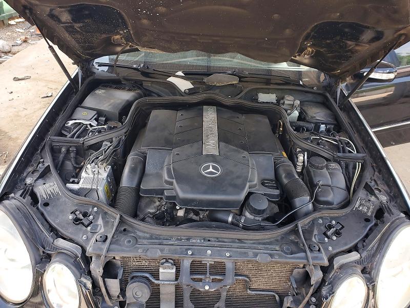 Продаж на аукціоні авто 2004 Mercedes-benz E, vin: WDBUF70JX4A445717, номер лоту: 52833376