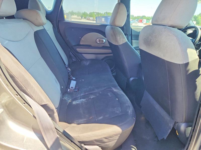 53698416 :رقم المزاد ، KNDJN2A27G7253691 vin ، 2016 Kia Soul مزاد بيع