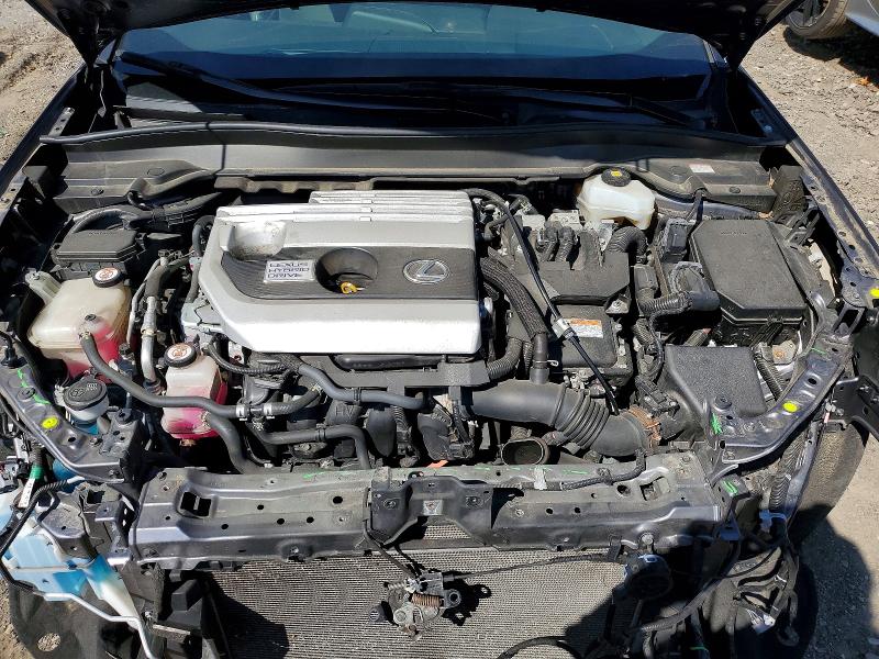 Продаж на аукціоні авто 2019 Lexus Ux, vin: JTHU9JBH0K2011098, номер лоту: 55585376