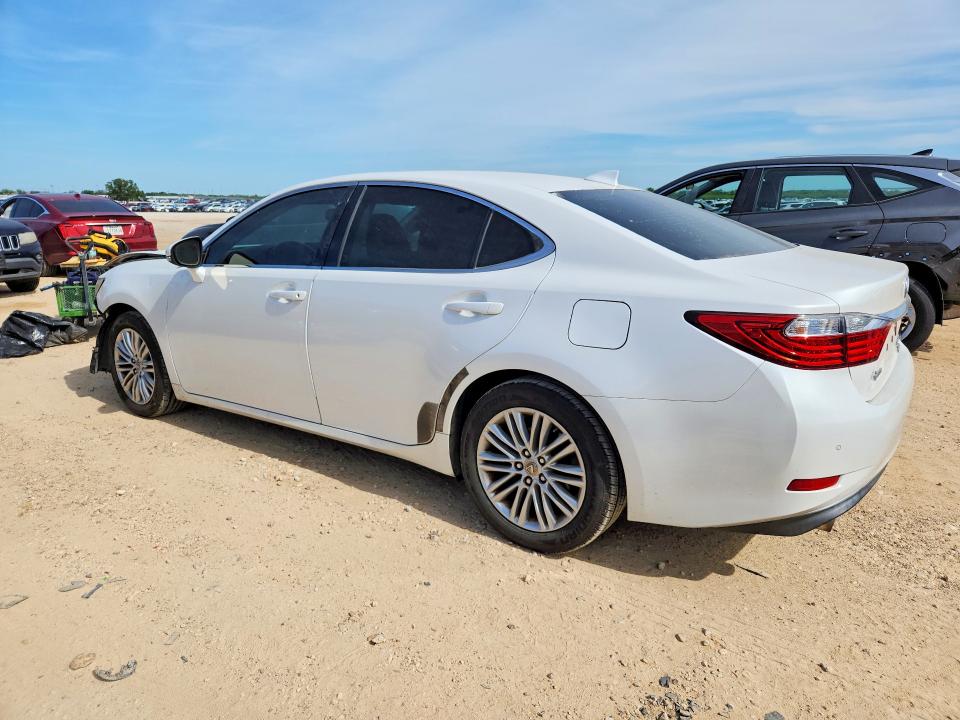 Продаж на аукціоні авто 2015 Lexus Es, vin: JTHBK1GG7F2158522, номер лоту: 53424326