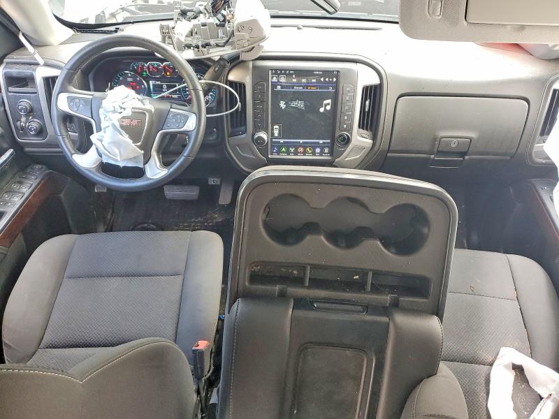 Aukcja sprzedaży 2017 Gmc Sierra, vin: 3GTU2MEC1HG101433, numer aukcji: 53598746