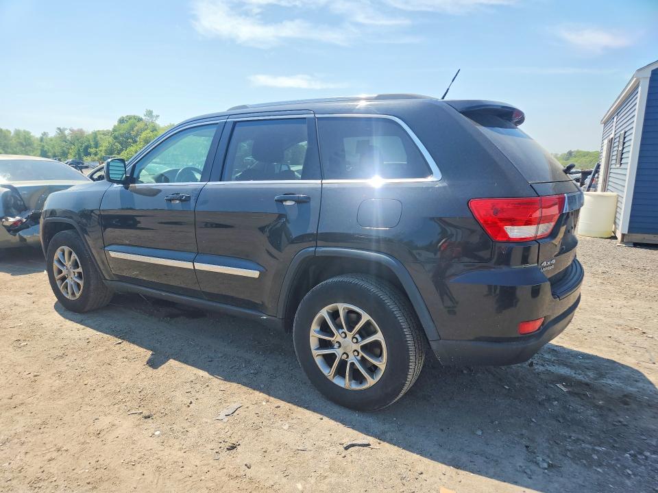 Aukcja sprzedaży 2013 Jeep Grand Cherokee, vin: 1C4RJFAG4DC642129, numer aukcji: 51364506