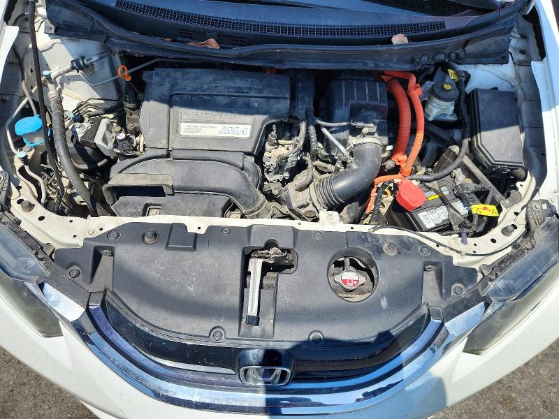 Aukcja sprzedaży 2015 Honda Civic, vin: 19XFB4F26FE201888, numer aukcji: 52185436