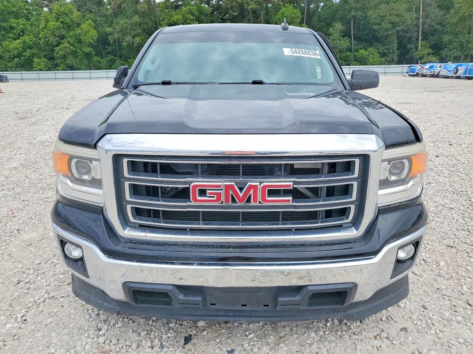 Aukcja sprzedaży 2015 Gmc Sierra, vin: 3GTP1UEC3FG110499, numer aukcji: 54268836