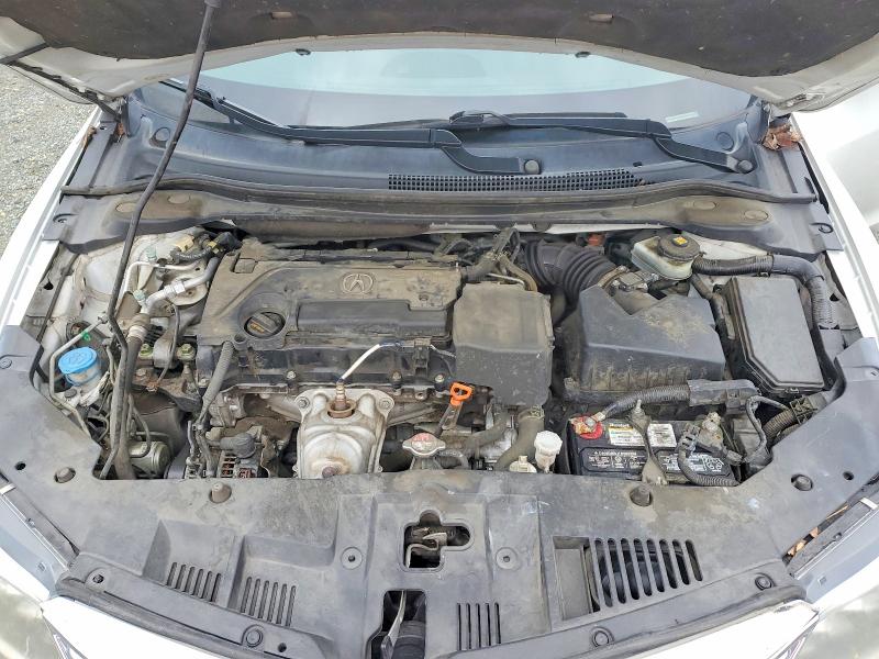 Продажа на аукционе авто 2018 Acura Ilx, vin: 19UDE2F33JA006145, номер лота: 52421436