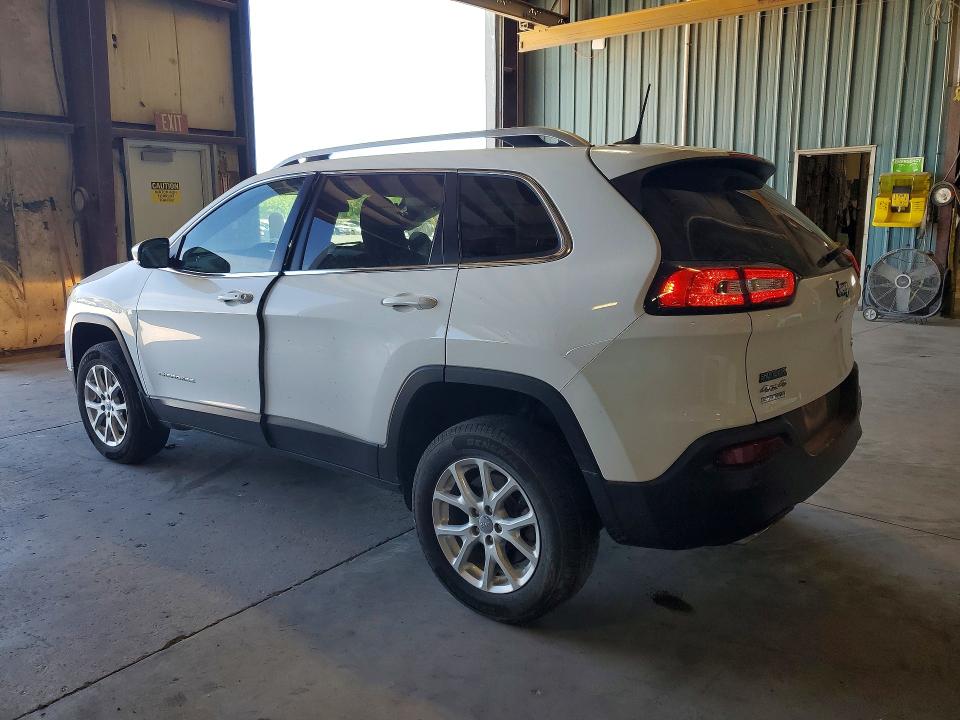 Aukcja sprzedaży 2016 Jeep Cherokee, vin: 1C4PJMCS7GW245160, numer aukcji: 53138706