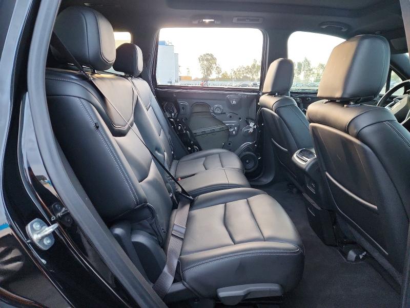 Продаж на аукціоні авто 2024 Cadillac Xt6, vin: 1GYKPCRS5RZ739507, номер лоту: 54907656