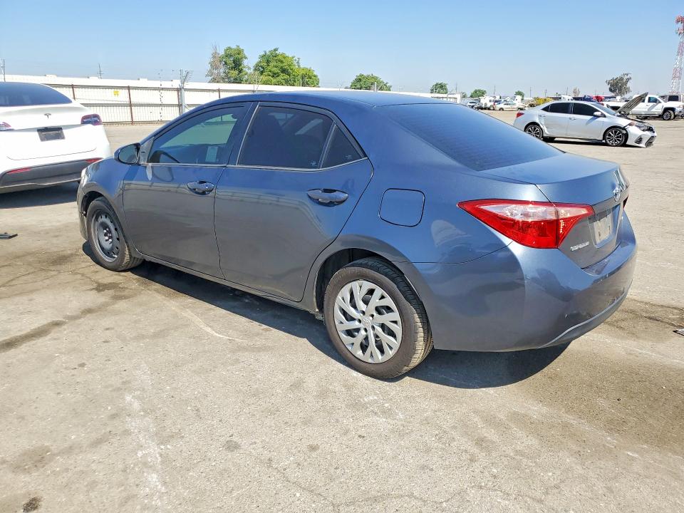 Aukcja sprzedaży 2019 Toyota Corolla, vin: 2T1BURHE7KC239846, numer aukcji: 51286466