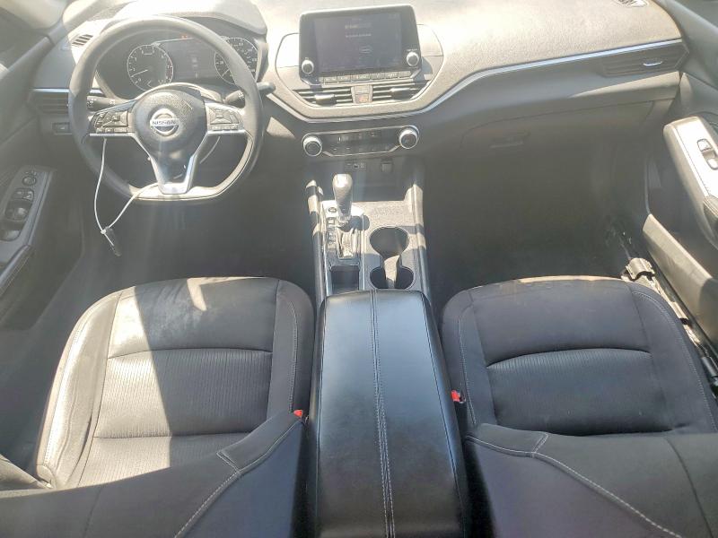 54268306 :رقم المزاد ، 1N4BL4BV1LC230803 vin ، 2020 Nissan Altima مزاد بيع