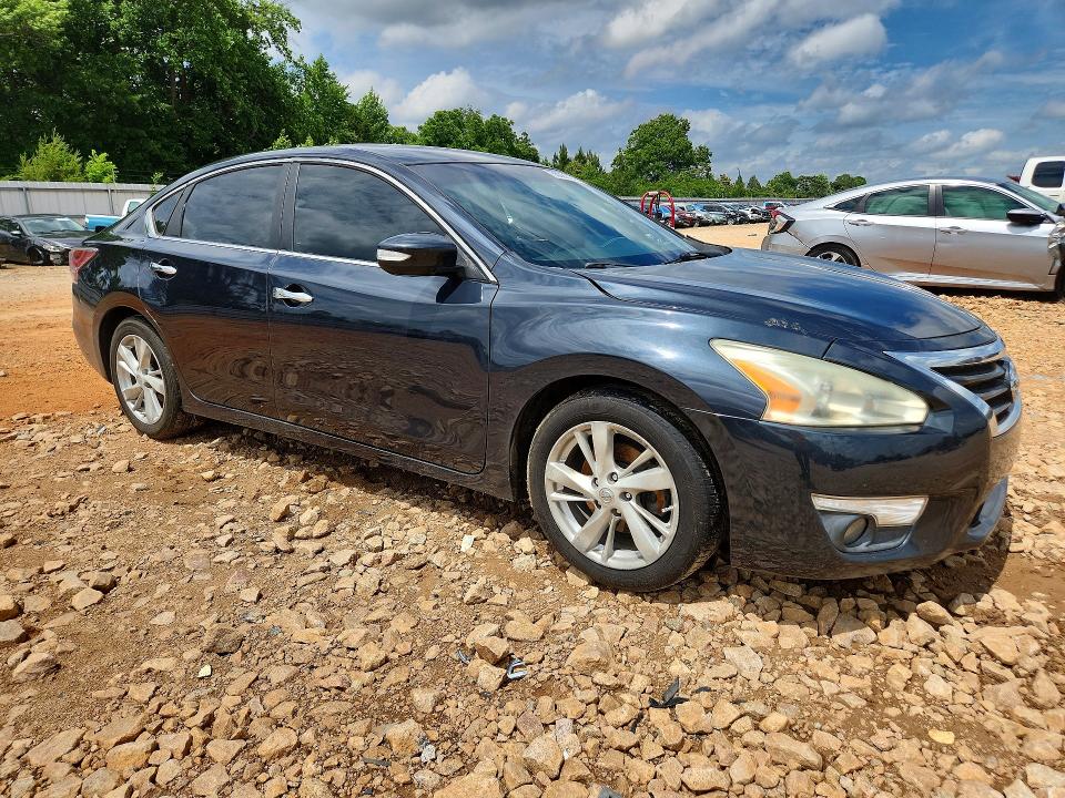 Продажа на аукционе авто 2015 Nissan Altima, vin: 1N4AL3AP2FC175601, номер лота: 55088276
