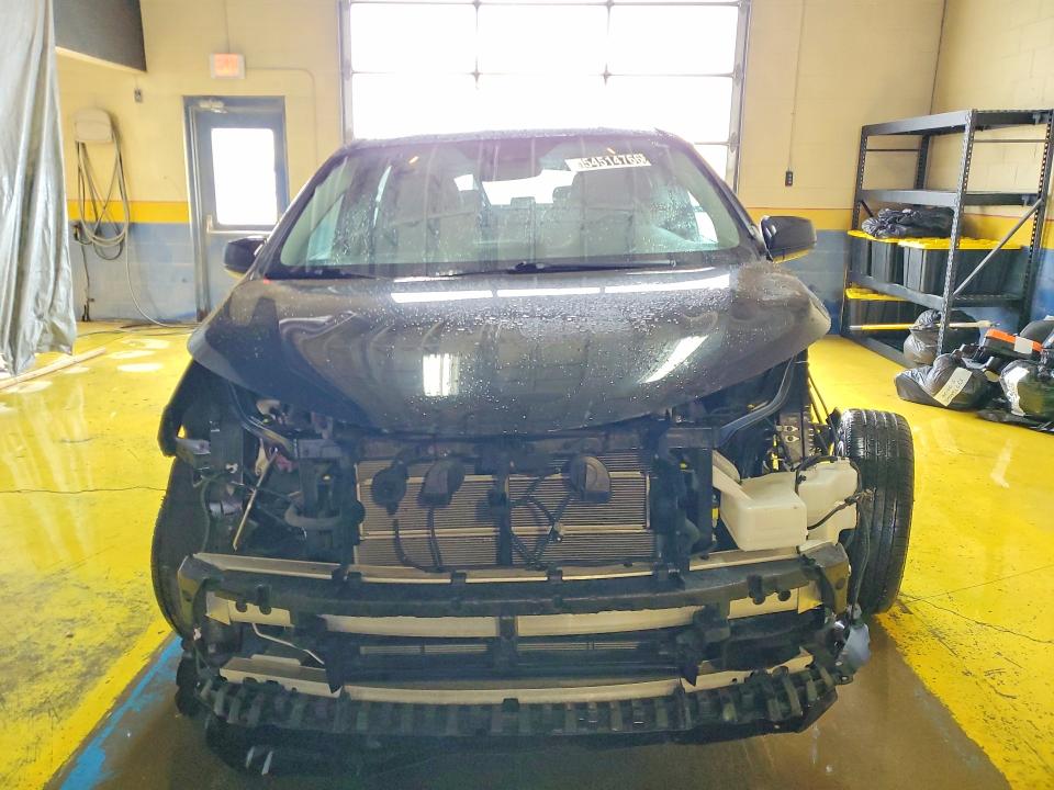 54514766 :رقم المزاد ، 5TDYRKECXRS215211 vin ، 2024 Toyota Sienna مزاد بيع