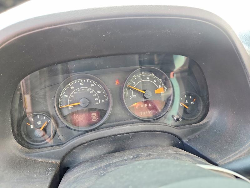 2015 Jeep Patriot მანქანა იყიდება აუქციონზე, vin: 1C4NJRFB1FD425695, აუქციონის ნომერი: 53927446