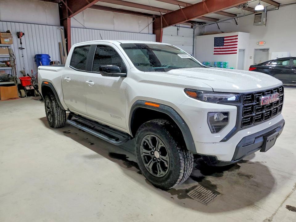 Продажа на аукционе авто 2024 Gmc Canyon, vin: 1GTP6BEK9R1258317, номер лота: 53583876