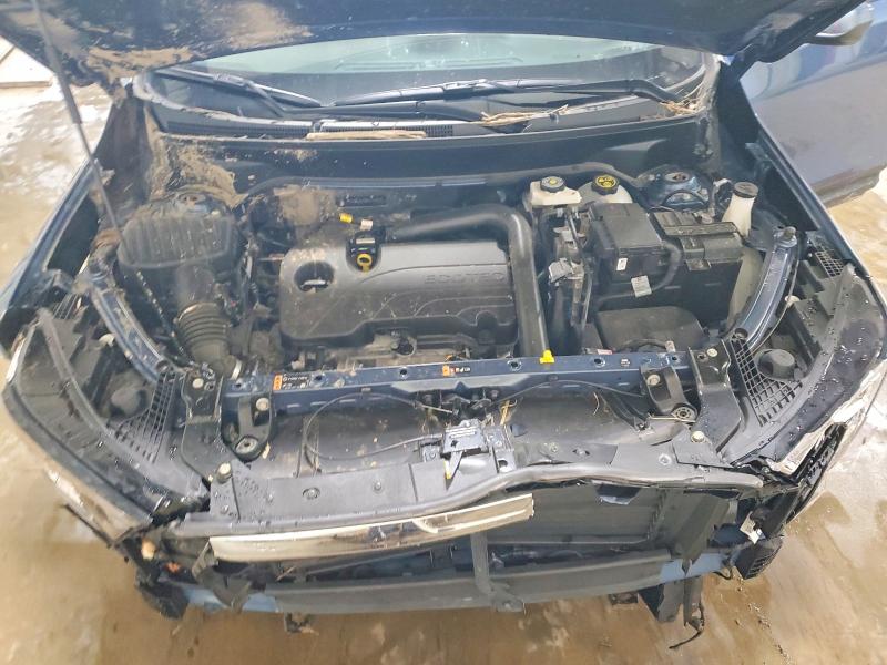53253486 :رقم المزاد ، 3GKALTEG2RL117523 vin ، 2024 Gmc Terrain مزاد بيع