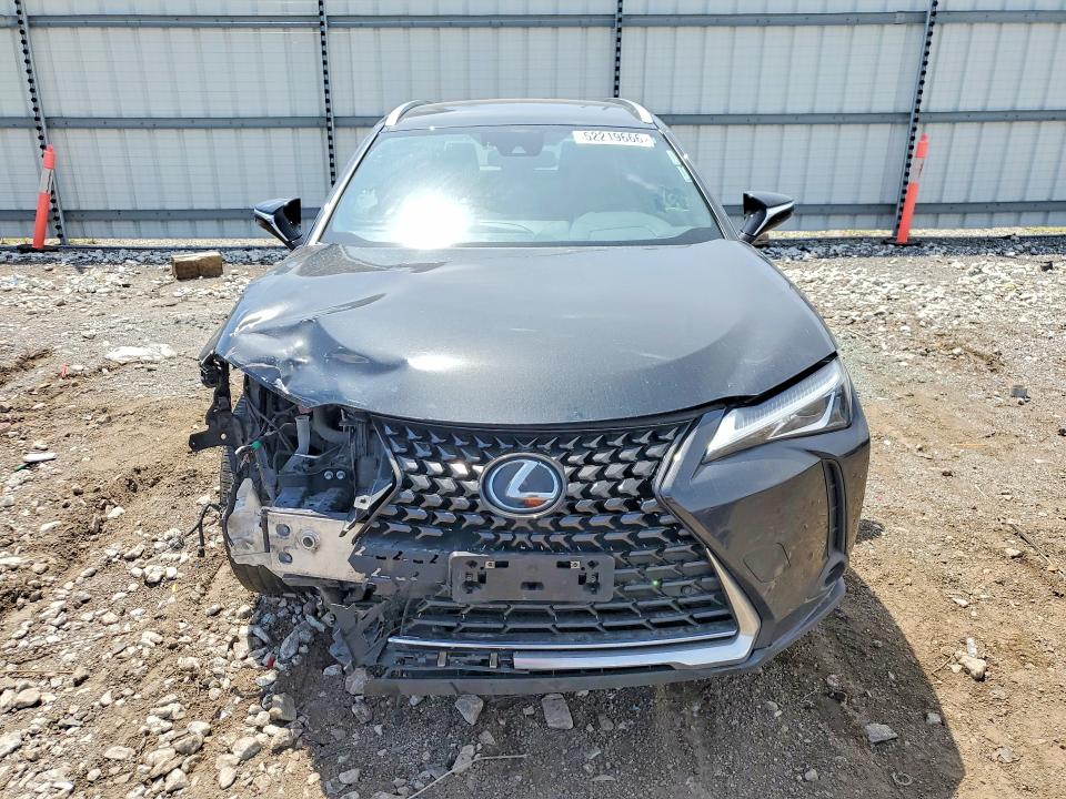 Aukcja sprzedaży 2022 Lexus Ux 200, vin: JTHX3JBH4N2049520, numer aukcji: 52219666