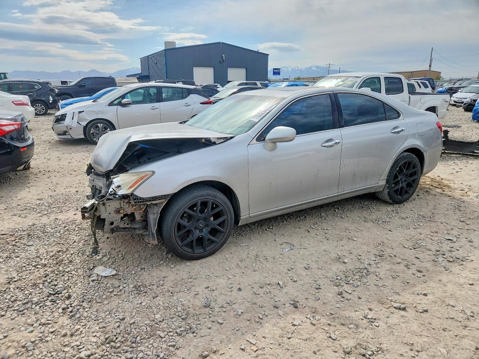 Aukcja sprzedaży 2008 Lexus Es, vin: JTHBJ46G982213173, numer aukcji: 53296236