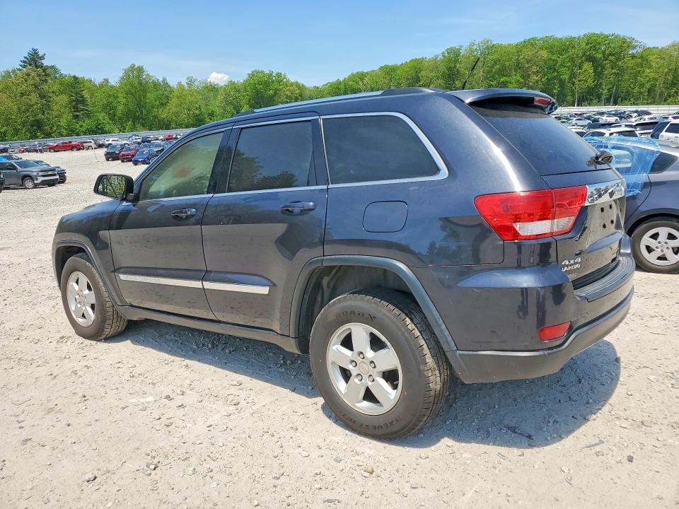 Aukcja sprzedaży 2013 Jeep Grand Cherokee, vin: 1C4RJFAG1DC577935, numer aukcji: 53904036