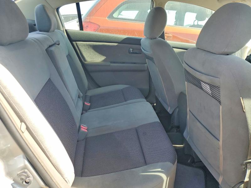 Aukcja sprzedaży 2007 Nissan Sentra, vin: 3N1AB61E67L602154, numer aukcji: 52400526